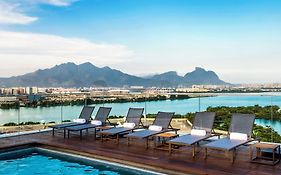 Lagune Barra Hotel